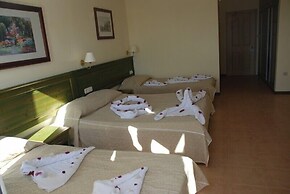 Tenda Hotel All Inclusive Bodrum Turkiye En Dusuk Fiyat Garantisi