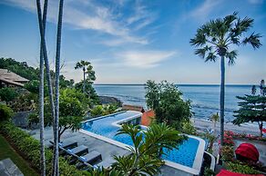 Hotel Amed Dream Ibus Beach Club Karangasem Indonesia - 