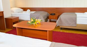 Hotel Katowice Katowice Polska Najniższa Cena Gwarantowana