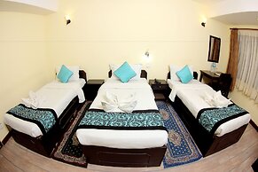 Hotel Bag Packers Lodge Kathmandu Nepal Lowest Rate - 