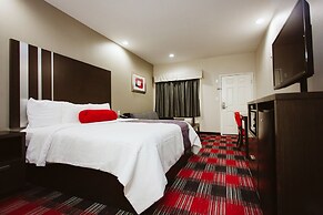 hotel americas best value