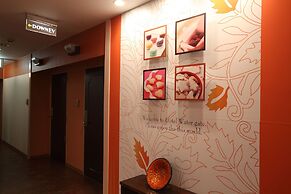 ウォーター ゲート 一宮