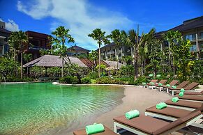 Hotel Movenpick Resort Spa Jimbaran Bali Jimbaran Indonesia Lowest Rate Guaranteed