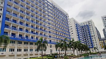 Hotel Oceanblue Manila Condotel Sea Residences Pasay - 