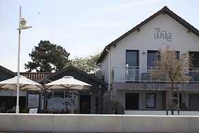 Le Hôtel Dormir Sur La Plage Marennes France Le Plus Bas