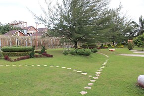 Thongs Inn Kno Kualanamu Transit Hotel Medan Indonesia - 