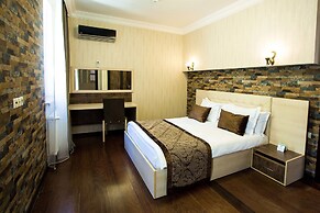 Hotel Marxal Resort Spa Sheki Azerbaijan Lowest Rate - 