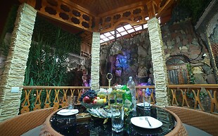 Hotel Lotte Palace Dushanbe Dushanbe Tajikistan Lowest - 