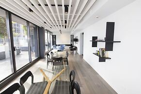 Hotel Carlson View Apartments 315 Latrobe St Melbourne - 