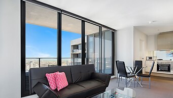 Hotel Ifstays Upper West Side Apartments Melbourne Australia Ifstays Upper West Side Apartments