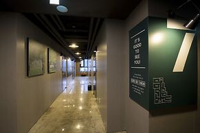 Grid inn south korea