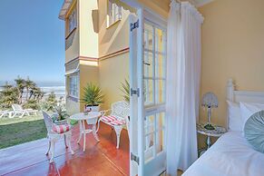 Hotel Haus Am Strand On The Beach Wilderness Sydafrika Laveste