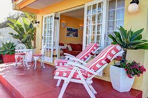 Hotel Haus Am Strand On The Beach Wilderness Sydafrika Laveste