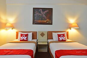 Hotel Zen Rooms Basic Kebayoran Jakarta Indonesia Lowest - 