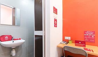 Zen Rooms Colour Hotel George Town Malaysia Lowest Rate Guaranteed
