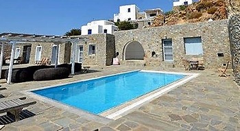 Hotel Atlantis Beach Residence Mykonos Greece Lowest - 