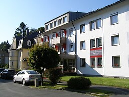Haus Katharina Hotel Am Park Bad Steben Duitsland