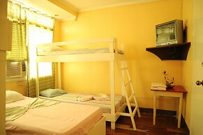 Hotel Jomckayl Apartelle Naga Philippines Lowest Rate - 