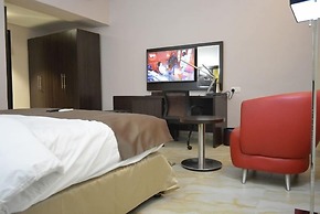 De Santos Hotel Awka Awka Nigeria Lowest Rate Guaranteed - 