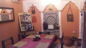 Hotel Riad Tifor Marrakech Morocco Lowest Rate Guaranteed - 