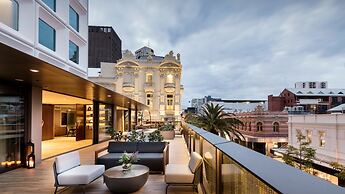 オーストラリアのパースにあるintercontinental Perth City Centre 最低料金を保証します