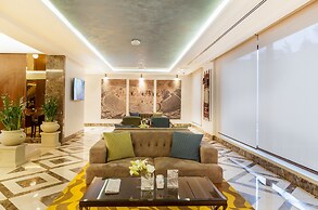 gerasa hotel amman jordan