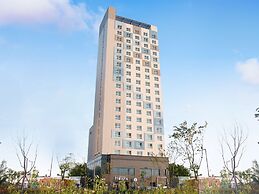 Incheon Airport Hotel Heyden Yeongjong Incheon South Korea - 