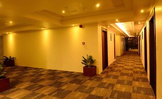 Hotel Shoolin Grand Guwahati India Tarifes Més Baixes - 