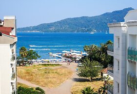 Seren Sari Hotel Marmaris Turkiye En Dusuk Fiyat Garantisi