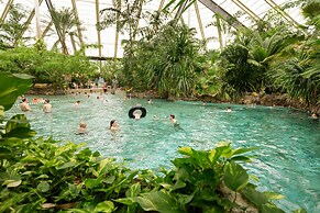 Hotel Center Parcs Erperheide Peer Belgium Lowest Rate Guaranteed