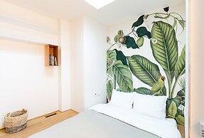 kith & kin boutique apartments