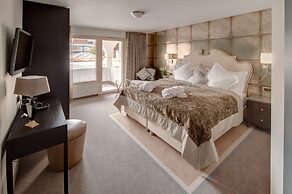 Schlosshotel My Lifestyle Zermatt Switzerland Lowest - 