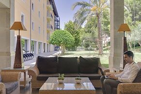 Hotel Occidental Playa De Palma