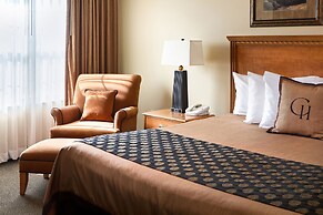 Clubhouse Hotel Suites Sioux Falls Sioux Falls United - 