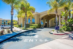 Hotel Hilton Garden Inn San Diego Rancho Bernardo San Diego