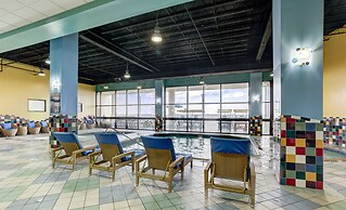 Hotel Beach Quarters By Diamond Resorts Virginia Beach