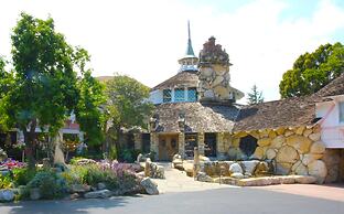 Hotel Madonna Inn San Luis Obispo United States Of America - 