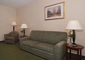 Hotel Comfort Inn East Windsor Springfield East Windsor United