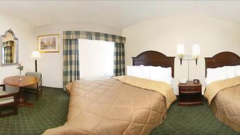 Hotel Comfort Inn East Windsor Springfield East Windsor United