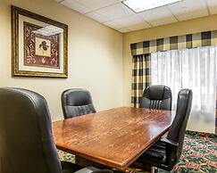 Hotel Comfort Inn East Windsor Springfield East Windsor United