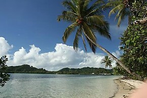 Hotel Kosrae Nautilus Resort Federated States Of Micronesia Hotel Kosrae Nautilus Resort Federated States Of Micronesia Lowest Rate Guaranteed