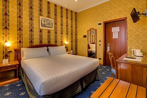 Hotel Raffaello Rome Italy Lowest Rate Guaranteed