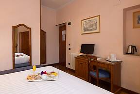 Hotel Raffaello Rome Italy Lowest Rate Guaranteed
