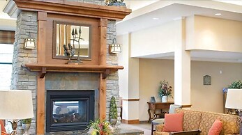 Hotel Hilton Garden Inn Bozeman Bozeman United States Of America