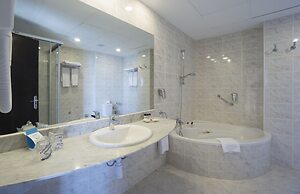 Medplaya Hotel Pez Espada Torremolinos Spain Lowest Rate - 