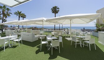 Medplaya Hotel Pez Espada Torremolinos Spain Lowest Rate - 