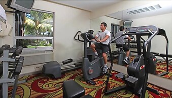 Hotel Comfort Inn Real La Union La Union El Salvador Lowest
