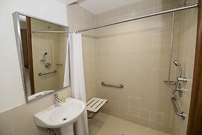 Hotel Comfort Inn Real La Union La Union El Salvador Lowest