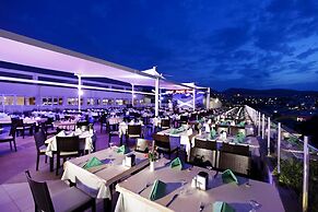 Royal Asarlik Beach Hotel Spa All Inclusive Bodrum - 