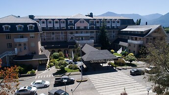 Enjoy Pucon Gran Hotel Pucon Pucon Chile Lowest Rate - 